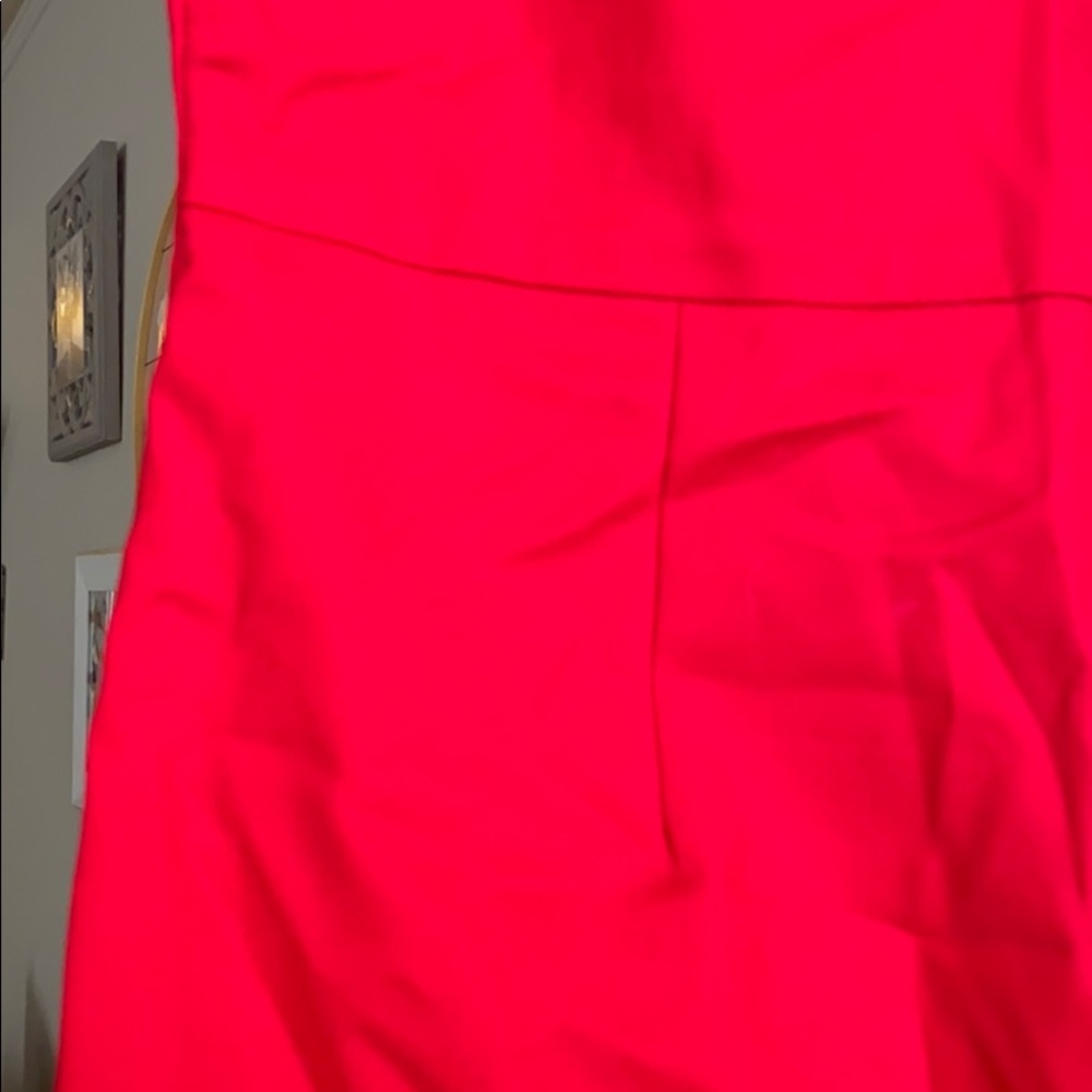 Red Dress - Picture 3 of 6